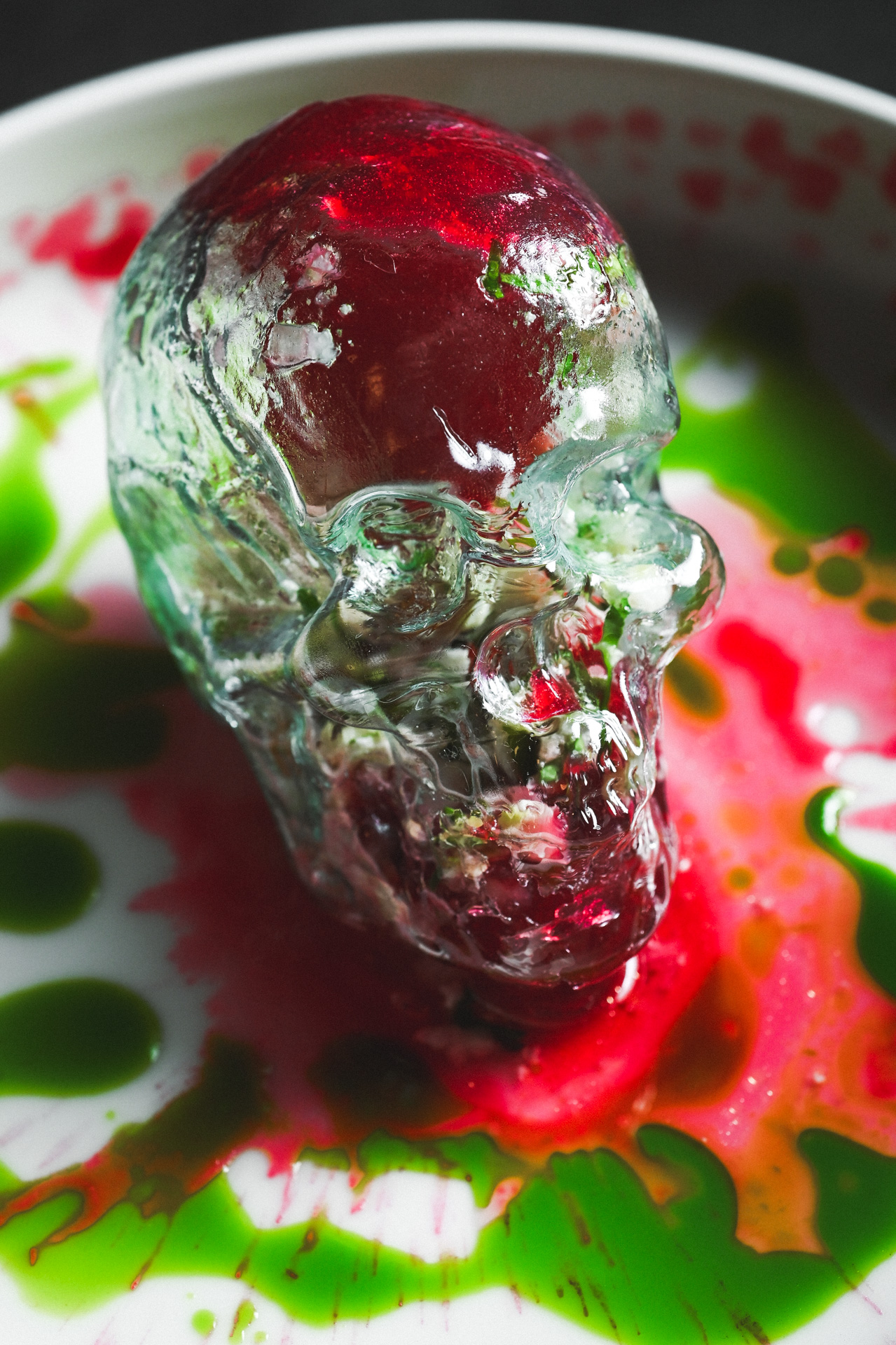 עיצוב פנים ייחודי