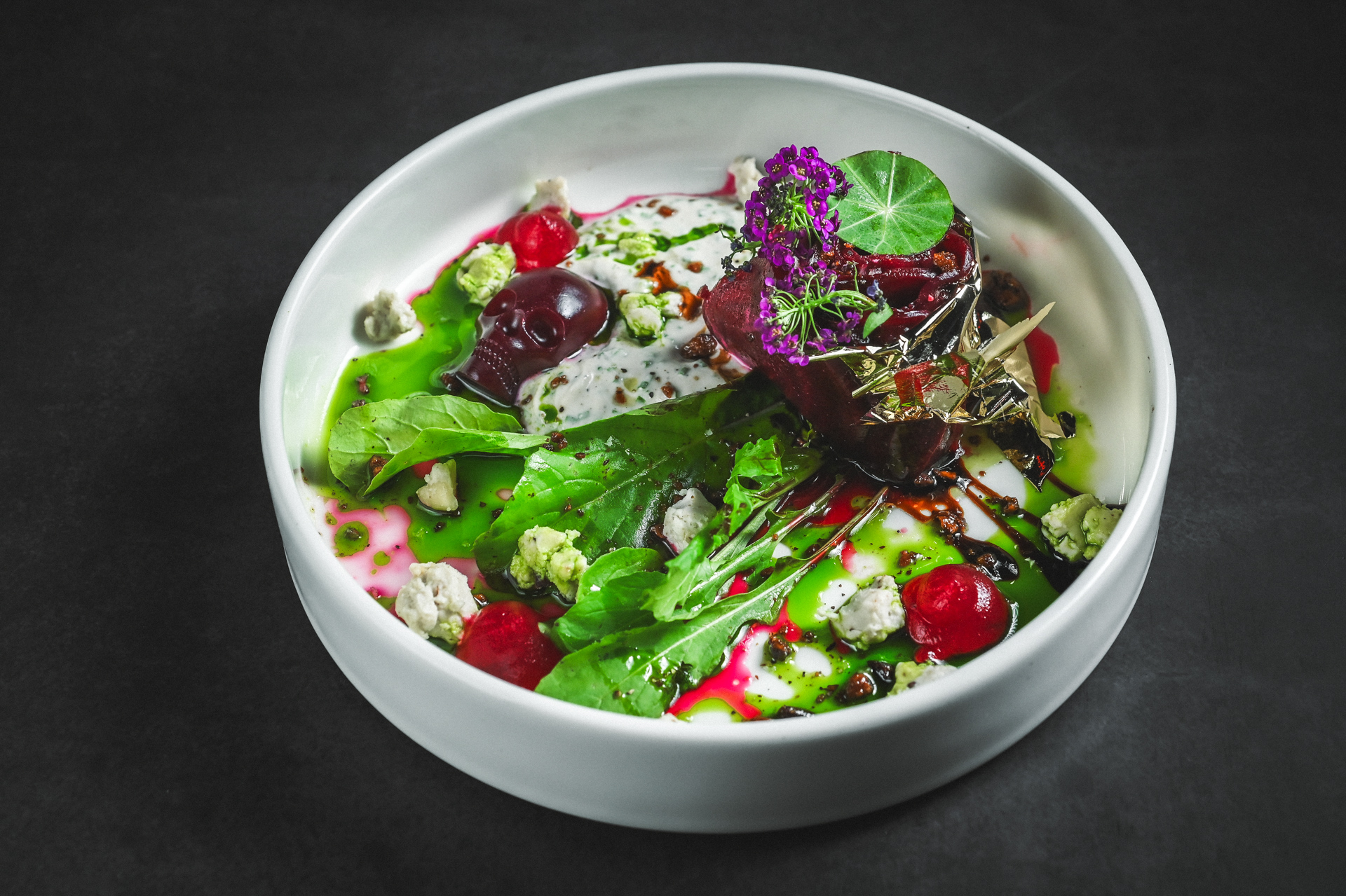 עיצוב יוקרתי