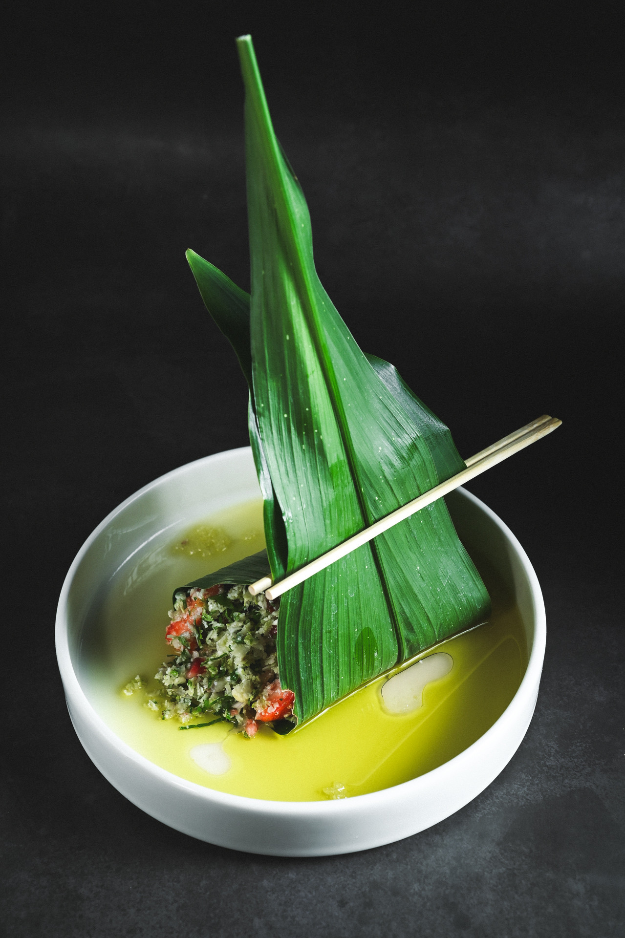 אמנות הבישול