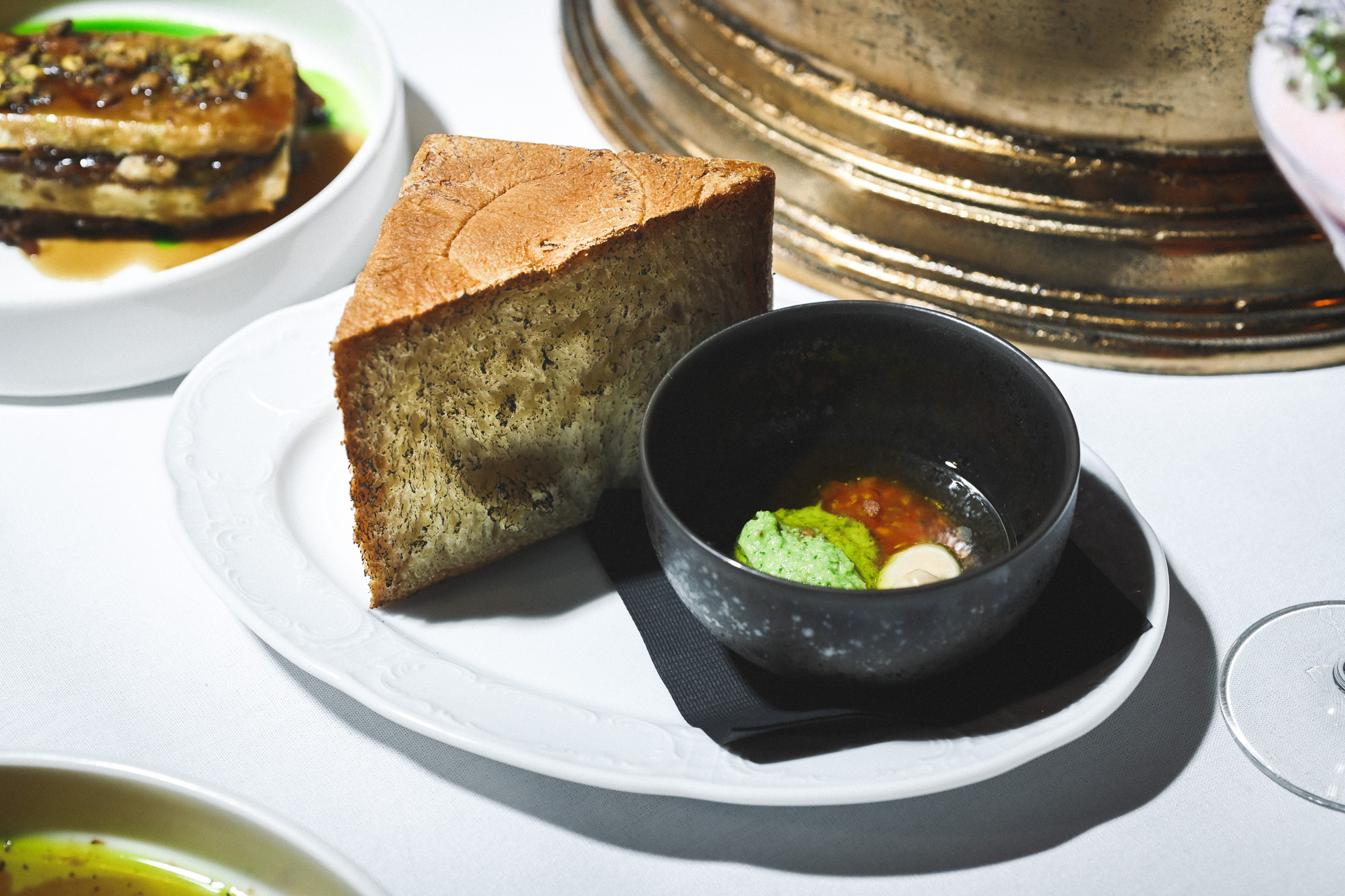 חוויה קולינרית