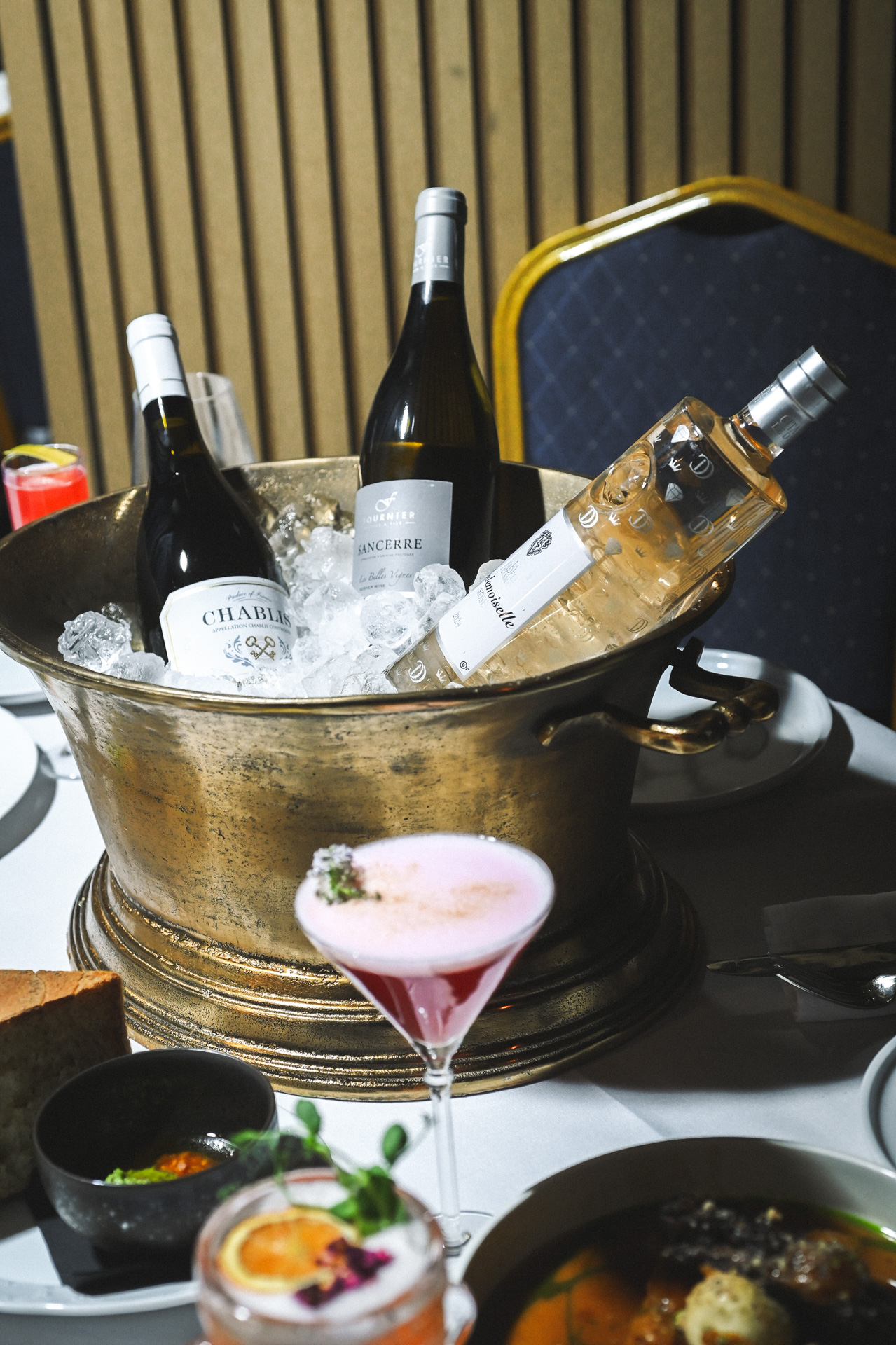 פרטים עיצוביים