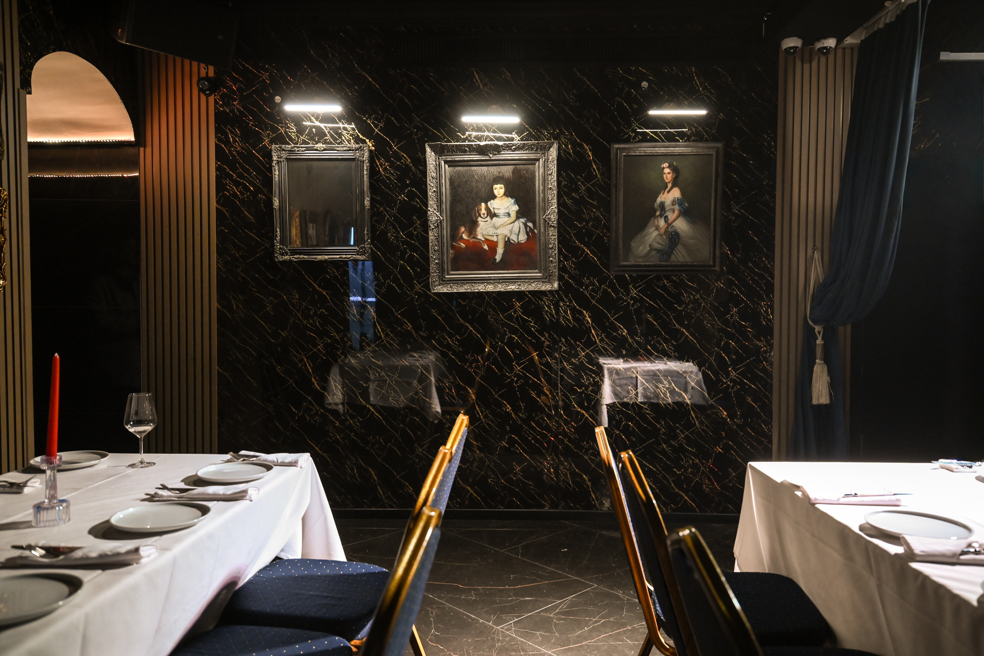 אולם האירועים