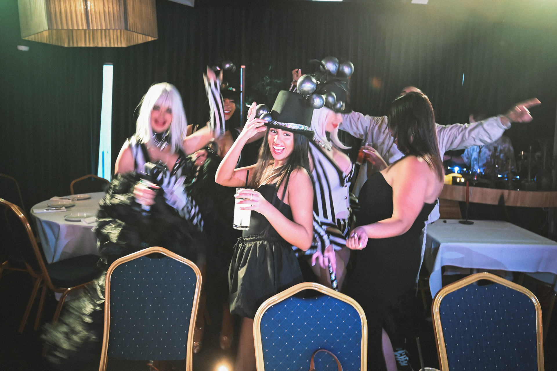 פרים צרפתים