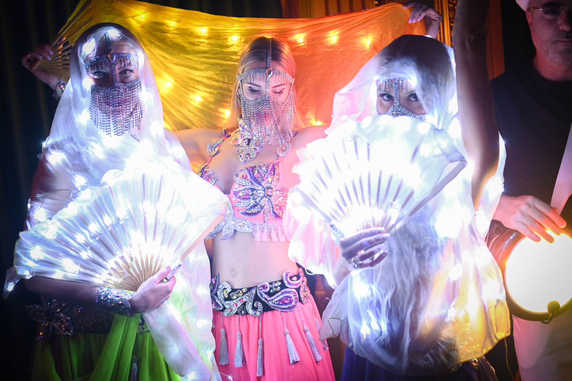 חוויה גסטרונומית